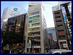 Ginza 018